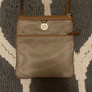Michael Kors cross body bag